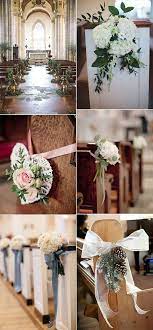 Church Ceremony Wedding Aisle Decoration Ideas For 2019 Rustic Church Wedding Wedding Aisle Decorations Church Wedding Decorations