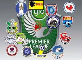 The national football league is a professional american football league consisting of 32 teams, divided equally between the national footbal. Why Are Nigerian Football Clubs Not Self Sufficient Independent Newspaper Nigeria