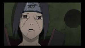 He next encounters and attacks itachi in naruto shippuden in episode 134, but that turns out to just be. Fighting Sasuke Vs Itachi Gif Anime Best Images