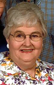 Marilyn Spahn Obituary