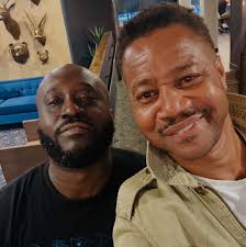 Bill Murray as Marlin in Finding Nemo Movie