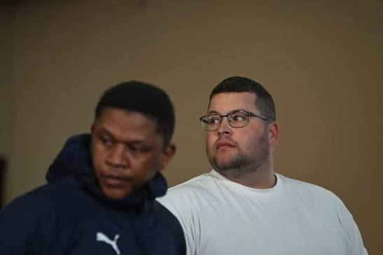 2 in hof weens diefstal van edelstene ter waarde van R14 m. | Netwerk24