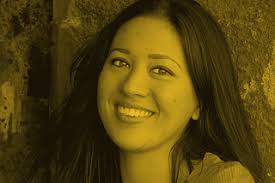 Maria Giudice & Christopher Ireland