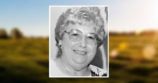 Kathleen "Patty" McCarthy Obituary September 29, 2017