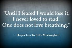 To Kill a Mockingbird by Harper Lee | Akhiz Munawar via Relatably.com