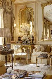 The average size of a living room differed depending on the total square footage of the home. Mansion Living Room Design Ideas Styles And Decoration Tips