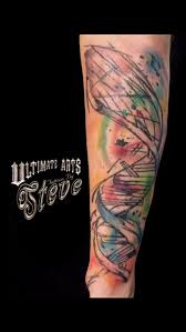 Fortune cookie tattoo is located in the heart of downtown denver. Watercolor Tattoo Ink