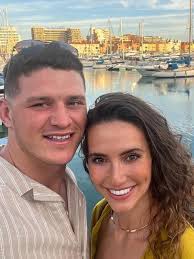 Ian Botham's grandson James Botham opens up