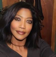 Angel Harris-Robinson Stewart