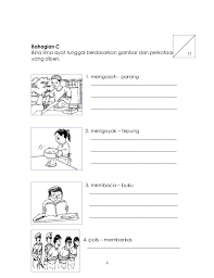 Pentaksiran bahasa inggeris tingkatan 2 ; Bahasa Melayu Tahun 6 Page 6 Line 17qq Com
