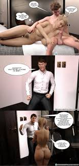 Forbidden Seduction Part 2 Porn Comic english 37 - Porn Comic