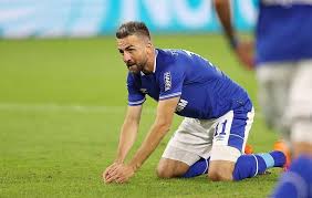Because of their impeccable production line, they have often refrained from spending despite the backing from gazprom. Schalke Striker For Us It Doesn T Matter Who Is Coach World Today News