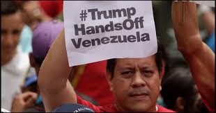 Movimientos de solidaridad rechazan declaraciones de Trump en la ONU