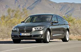 100% sigur prin garantia de livrare. Bmw Seria 5 Gt Facelift Automarket