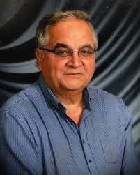 Obituary information for Robert Michael Mattfolk