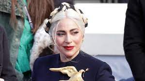 Lady gaga, colby o'donis — just dance 04:04. Lady Gaga S Inauguration Hairstyle Was A Second Day Look See Photos Allure