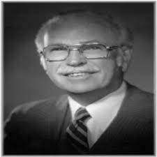 Obituary information for Paul Bickmore Larsen