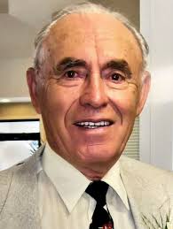 Jacob Frank Klassen Obituary