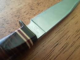 Numerous hunting knife brands exist out there. Help Finding Info On Old German Knife Bladeforums Com