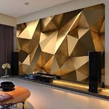 Find The Best And Most Luxurious Inspiration For Your Next Lobby Or Reception Interior Design Project Here For M Rooms Home Decor Custom Photo Wallpaper Decor