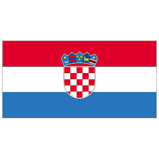 Countryflags.com offers a large collection of images of the croatian flag. Kroatien Vektor Flagge Kostenloses Vektorbild Im Ai Und Eps Format