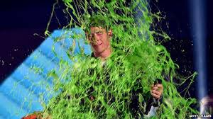Image result for nickelodeon kids choice awards slime