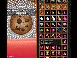 As of version 2.031, there are 518 normal achievements. Cookie Clicker All Achievements Youtube