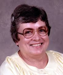 Elizabeth Lizzie Hobbs Forrest Obituary