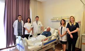 Felcli Hasta Yarim Saatte Duzeldi Sakarya Universitesi Haber Sitesi