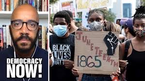 Craig Steven Wilder: Ebony And Ivory