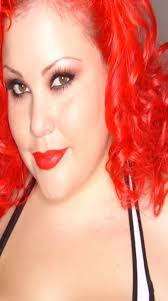 April Flores Closeup wallpaper by Projectspacey