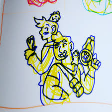 Isaac On Twitter Slug Slinging Boyfriends Slugterra Drawing Art Pick one of our free slugterra games, and have fun! twitter