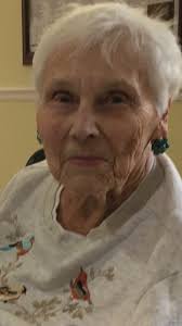 Grayce W. Herrick Obituary