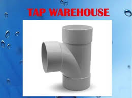This shelf has a zinc fixture, making it a convenient accessory due to its durability and lightweight build. Dwv Pvc Fitting 100mmx88 Junction 100mm Tee Junction Tap Warehouse