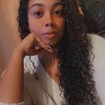 Hillary Mcclain's Instagram, Twitter & Facebook