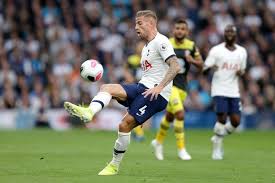 Toby alderweireld is a belgian professional footballer. Spurs Star Toby Alderweireld Makes Champions League Concession Ahead Of Bayern Munich Clash Football London