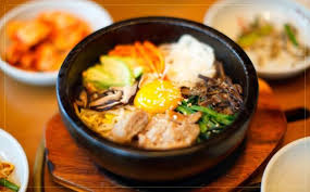 Mago 23 Korean Bbq And Bar Portland Or Food Spicy Recipes Best Street Food