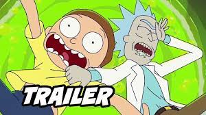 Diane young by vampire weekendsubscribe. Rick And Morty Season 5 Teaser Trailer Breakdown And Easter Eggs Youtube