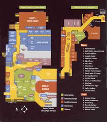 Ballys Las Vegas View Ballys Hotel Las Vegas Property Map To Help You Find Your Way Around The Ballys H Las Vegas Trip Ballys Hotel Las Vegas Ballys Las Vegas
