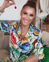 Îmi aduce flori zilnic, a declarat ana maria prodan pentru kanal d. Anamaria Prodan Viva Ro