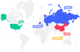 The recent launch indicates the efforts of american crypto companies to challenge the dominance of china in bitcoin mining. Btc Mining Pool Server In Russia By F2pool Medium