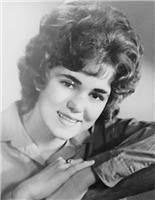 Sherry Anthony Obituary (1947