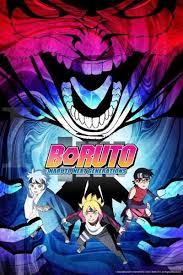 Anime Boruto Naruto Next Generation Tunda Jadwal Tayang Karena Virus Corona