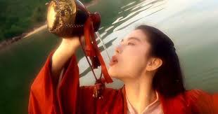 Sau Châu Hải My, nữ hiệp kinh điển trên màn ảnh còn những ai?