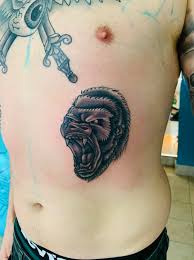 Check spelling or type a new query. Marked Skin Traditional Style Lion And Gorilla By Mark Facebook