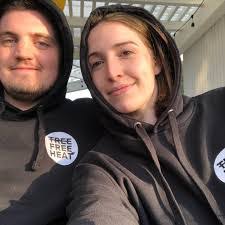 David Graffius's Instagram, Twitter & Facebook