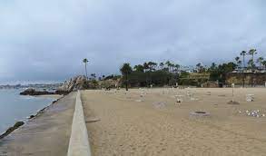 Real estate offices in corona del mar. Corona Del Mar State Beach Newport Beach Ca California Beaches