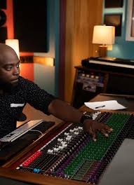If you don't control the frequency balance and dynamic range of each individual track, your sounds will all overlap and you won't be able to hear them individually. Music Production B M Bethel University