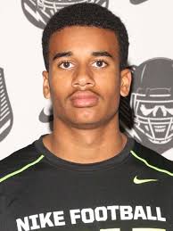 2016 Top Football Recruits in Texas