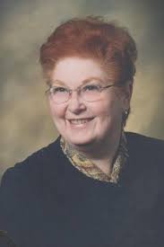 Joyce Virginia Ewing 1930